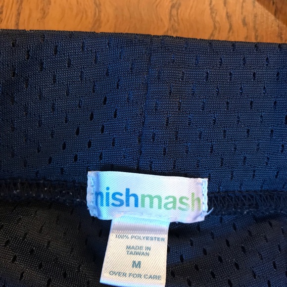 Mesh flare leg pants - Picture 4 of 6